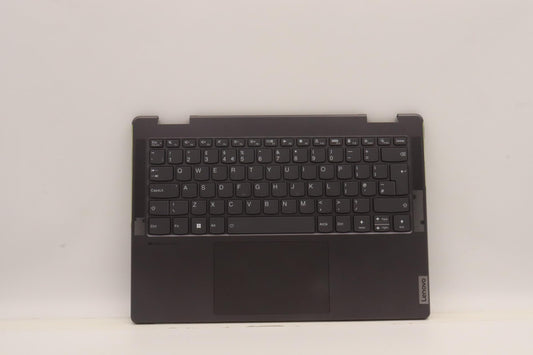 Lenovo Cover Upper Case Asmuke L82Qf - 5CB1J11138