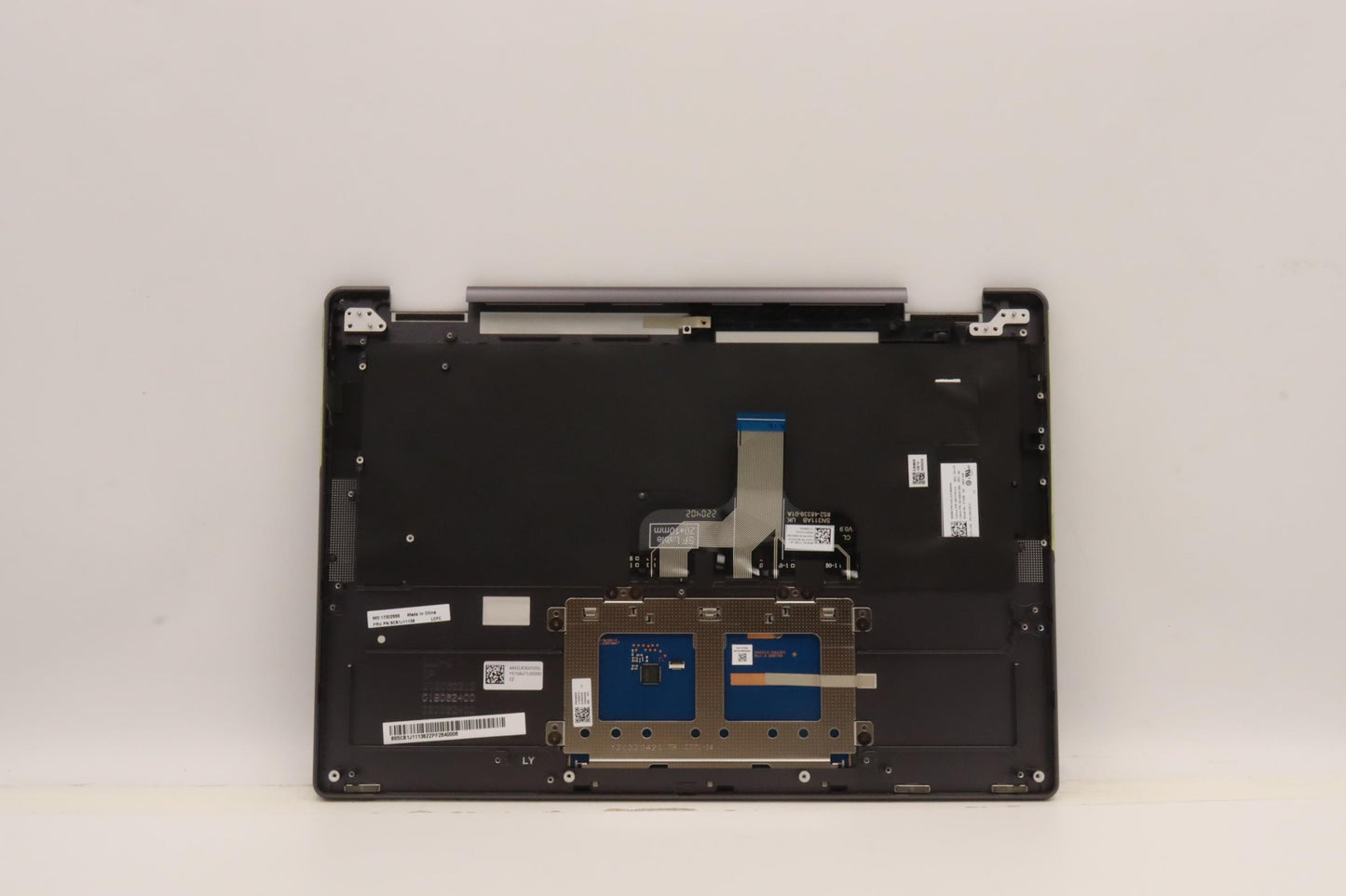 Lenovo Cover Upper Case Asmuke L82Qf - 5CB1J11138