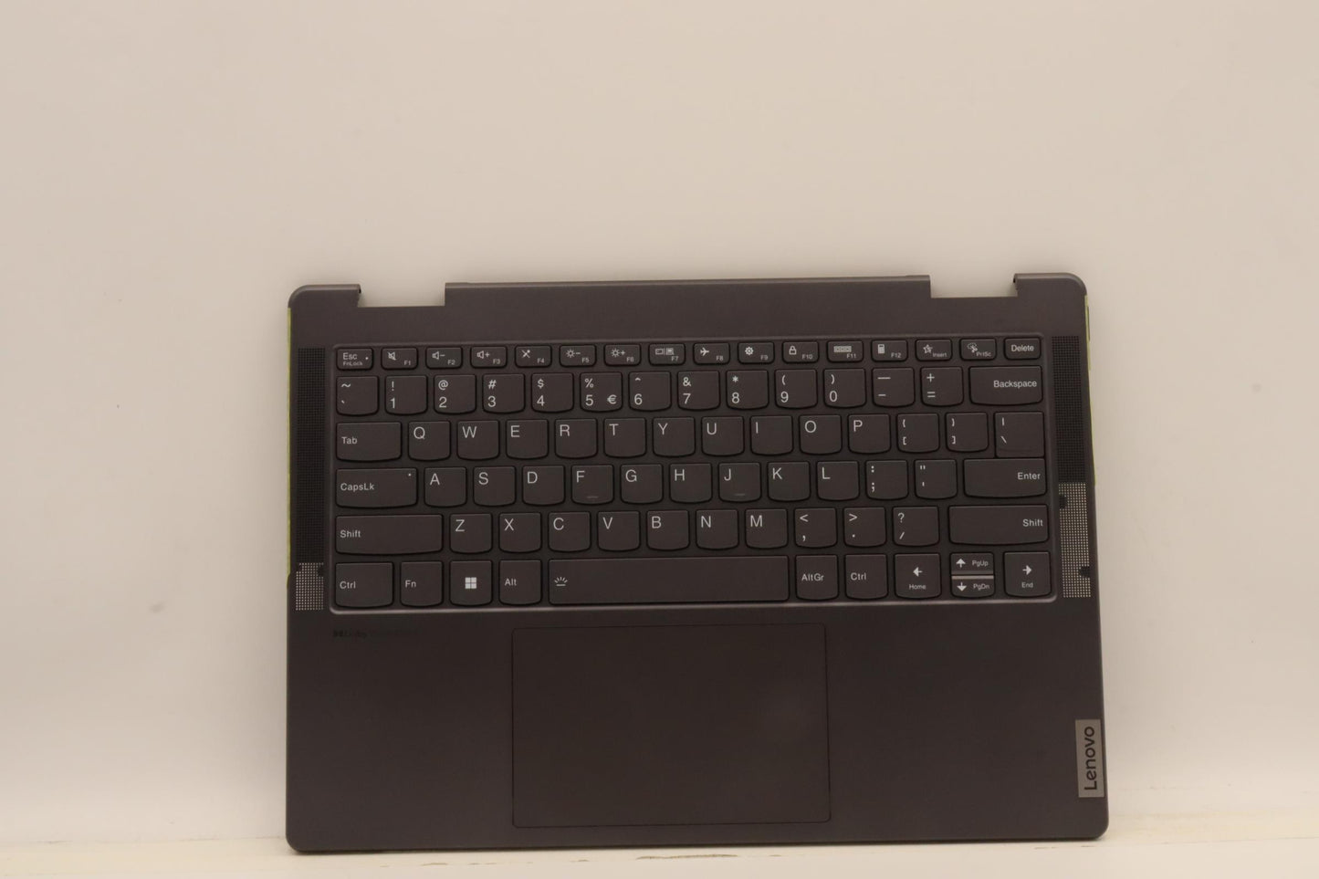 Lenovo Cover Upper Case Asmeuro Eng L - 5CB1J11139