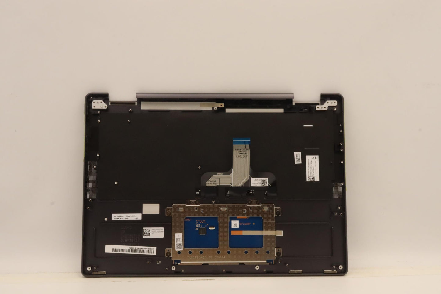 Lenovo Cover Upper Case Asmeuro Eng L - 5CB1J11139