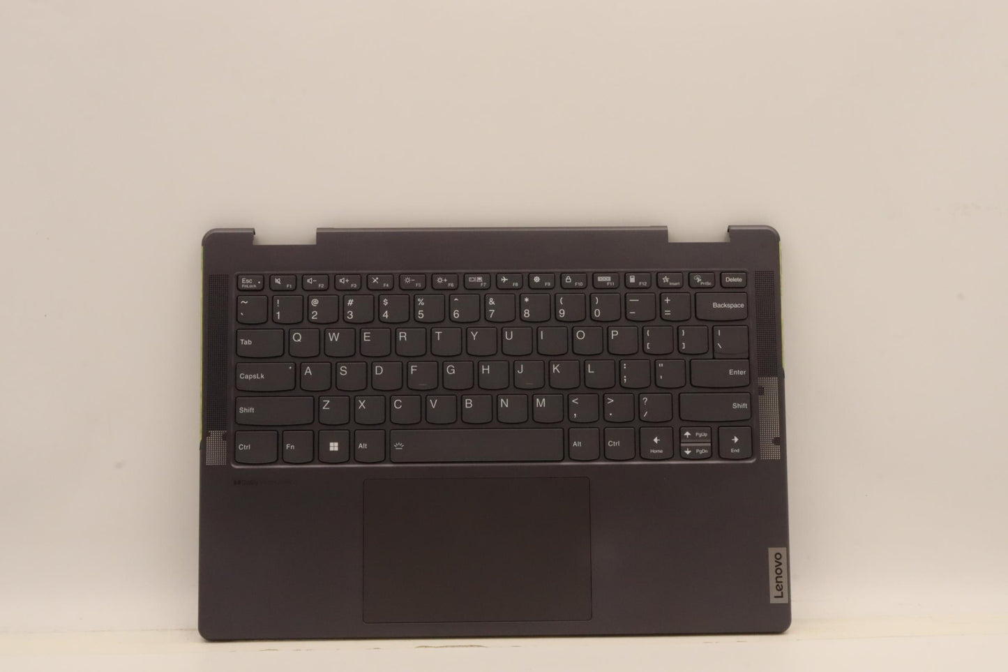 Lenovo Cover Upper Case Asmeng L82Qf - 5CB1J11140