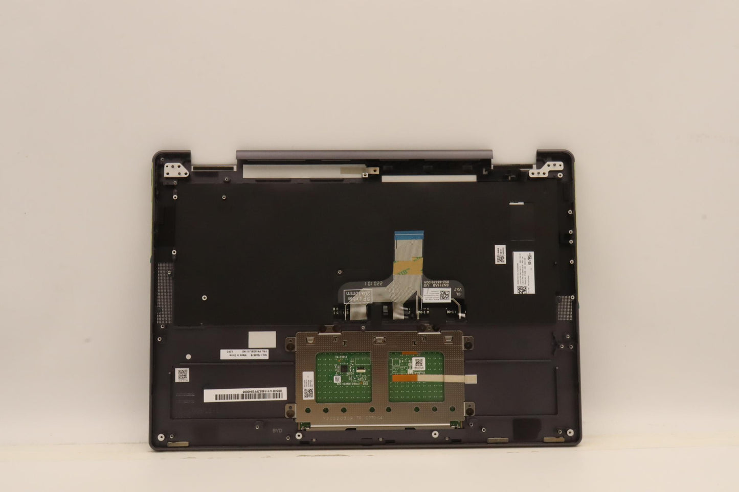 Lenovo Cover Upper Case Asmeng L82Qf - 5CB1J11140