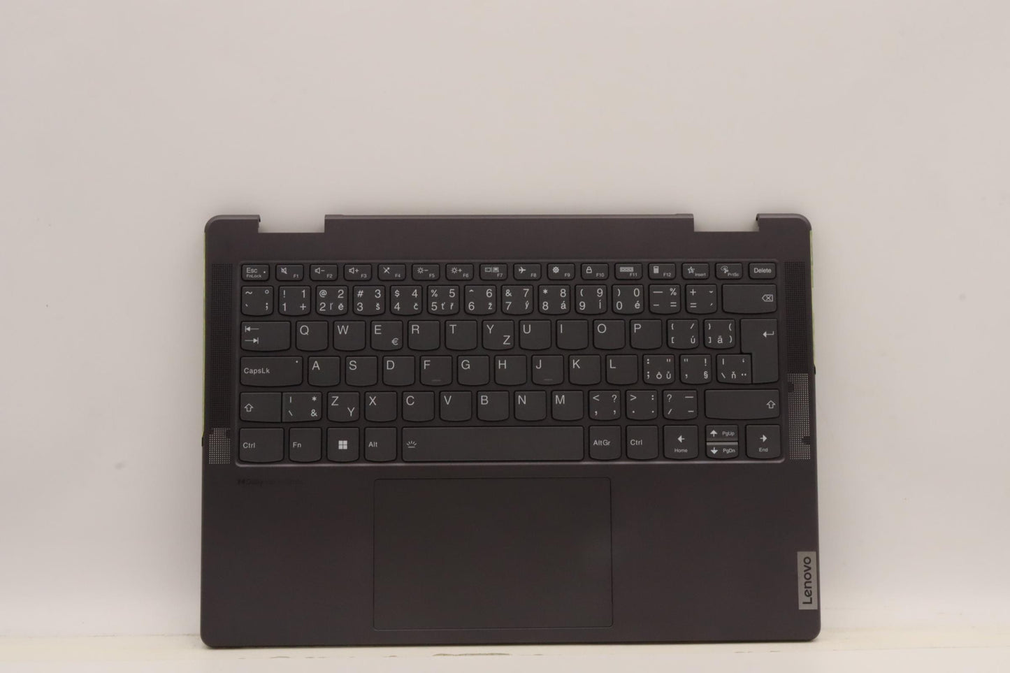 Lenovo Cover Upper Case Asmczeslk L82 - 5CB1J11141