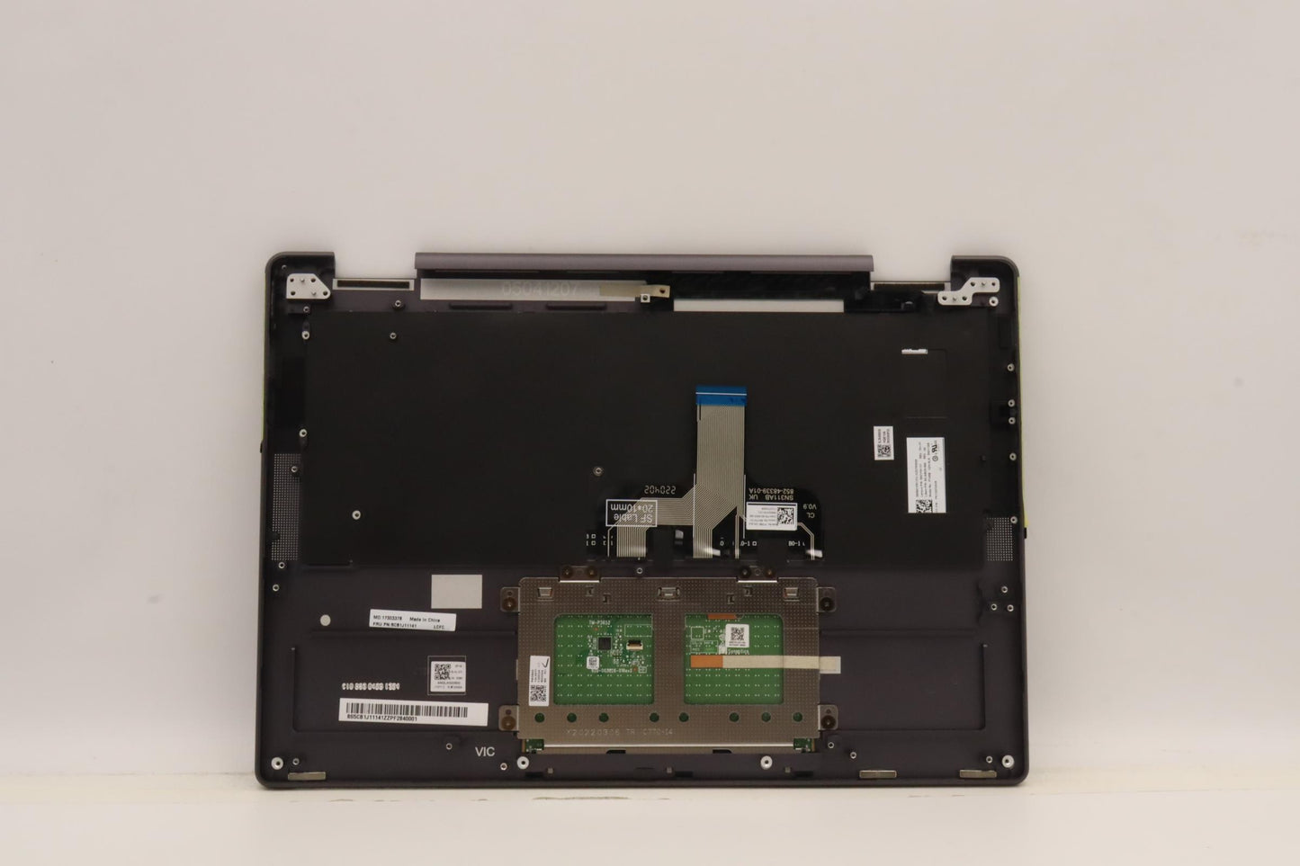 Lenovo Cover Upper Case Asmczeslk L82 - 5CB1J11141