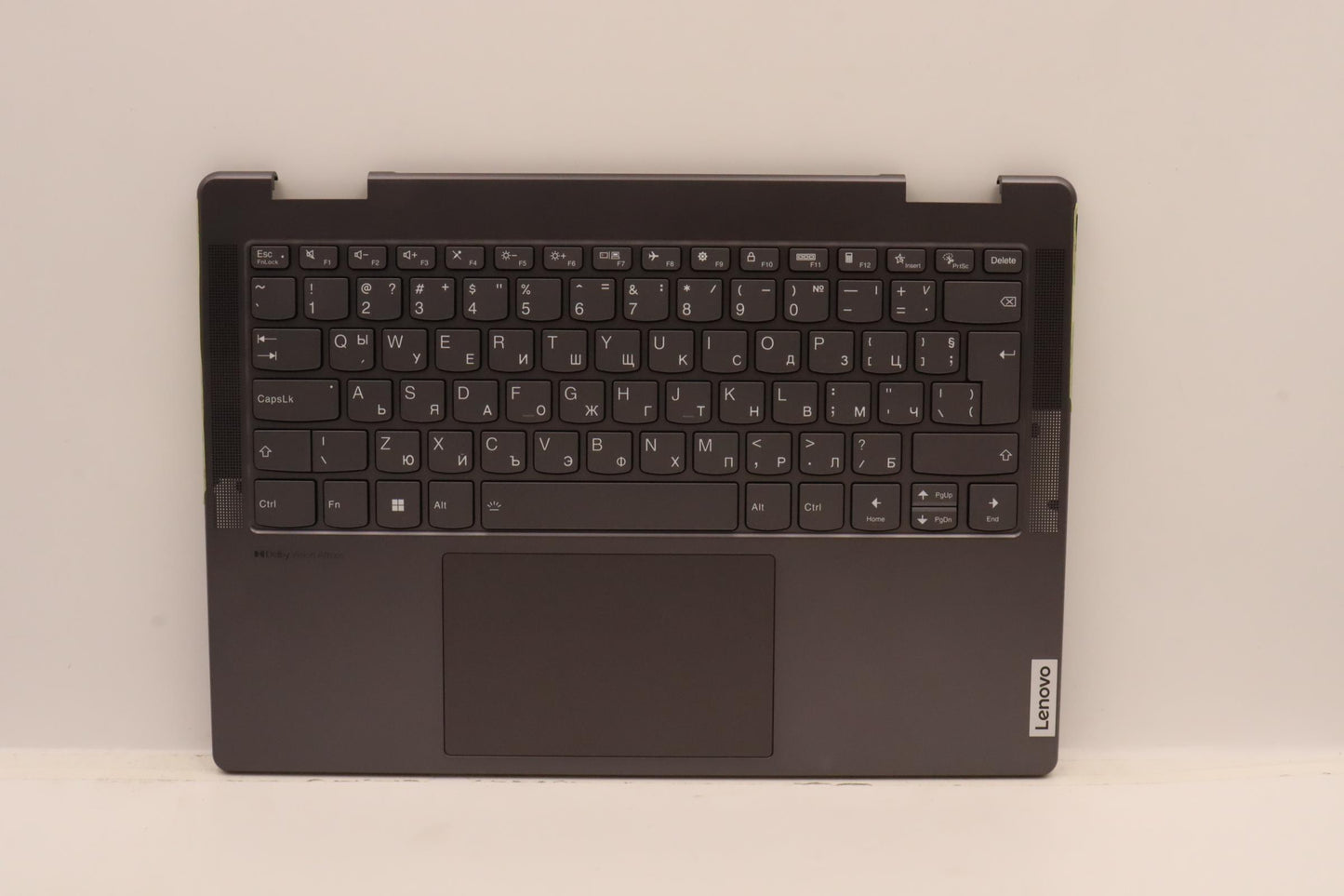 Lenovo Cover Upper Case Asmbul L82Qf - 5CB1J11142