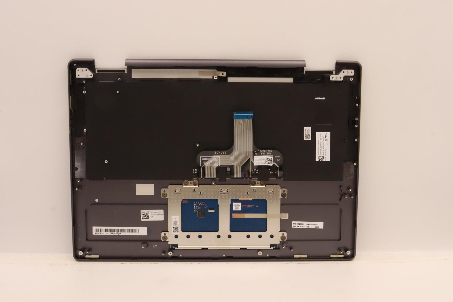Lenovo Cover Upper Case Asmbul L82Qf - 5CB1J11142