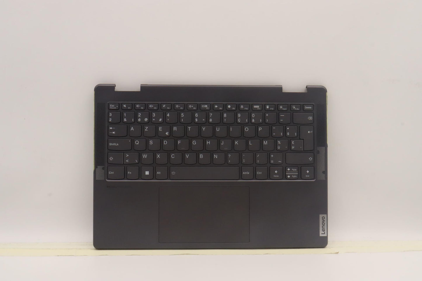 Lenovo Cover Upper Case Asmbel L82Qf - 5CB1J11144