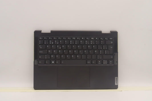 Lenovo Cover Upper Case Asmbel L82Qf - 5CB1J11144
