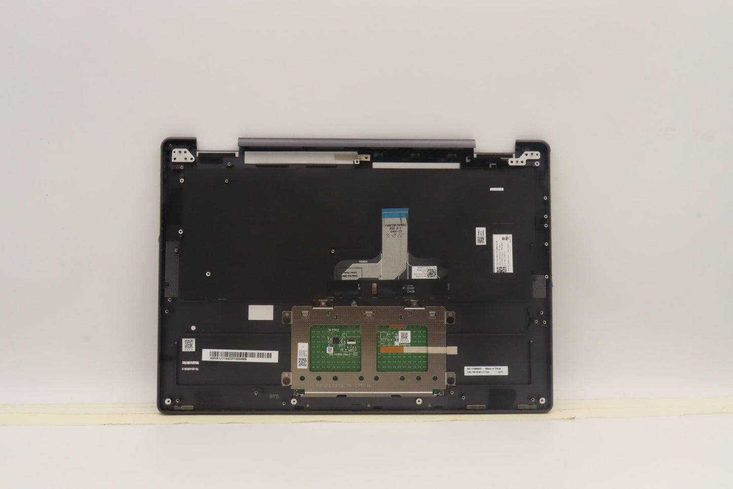 Lenovo Cover Upper Case Asmbel L82Qf - 5CB1J11144