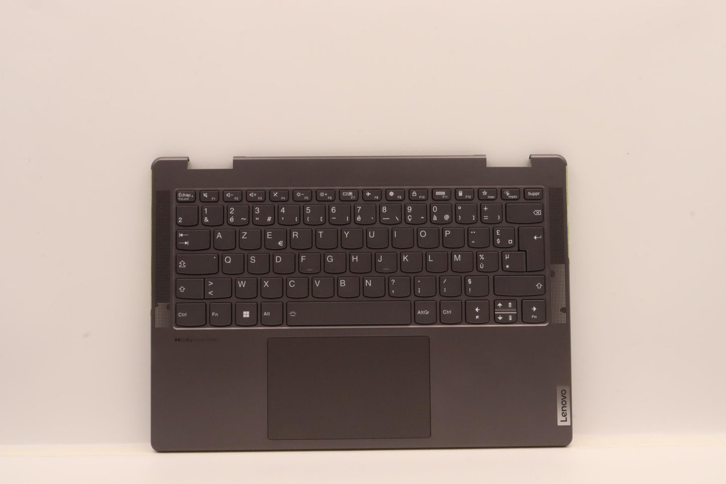 Lenovo Cover Upper Case Asmfra L82Qf - 5CB1J11146