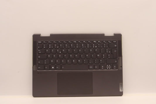 Lenovo Cover Upper Case Asmfra L82Qf - 5CB1J11146