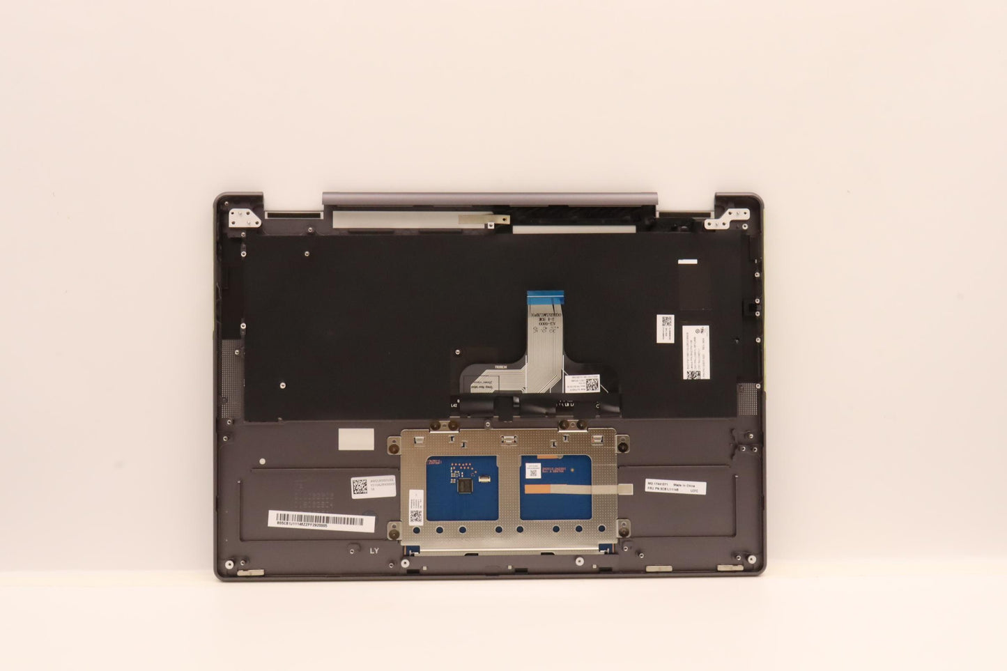 Lenovo Cover Upper Case Asmfra L82Qf - 5CB1J11146