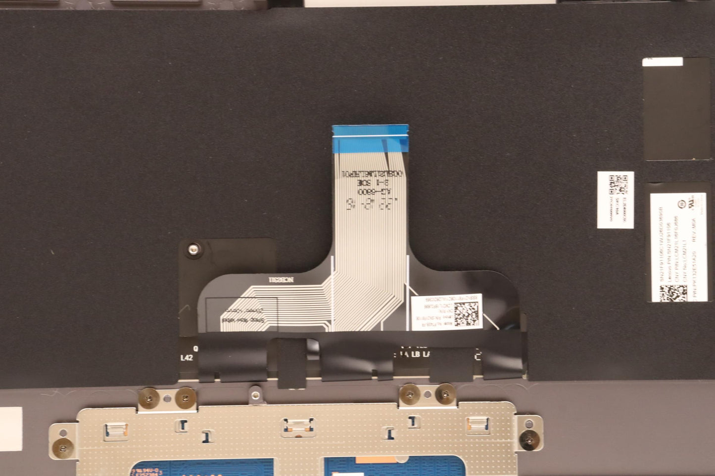Lenovo Cover Upper Case Asmfra L82Qf - 5CB1J11146