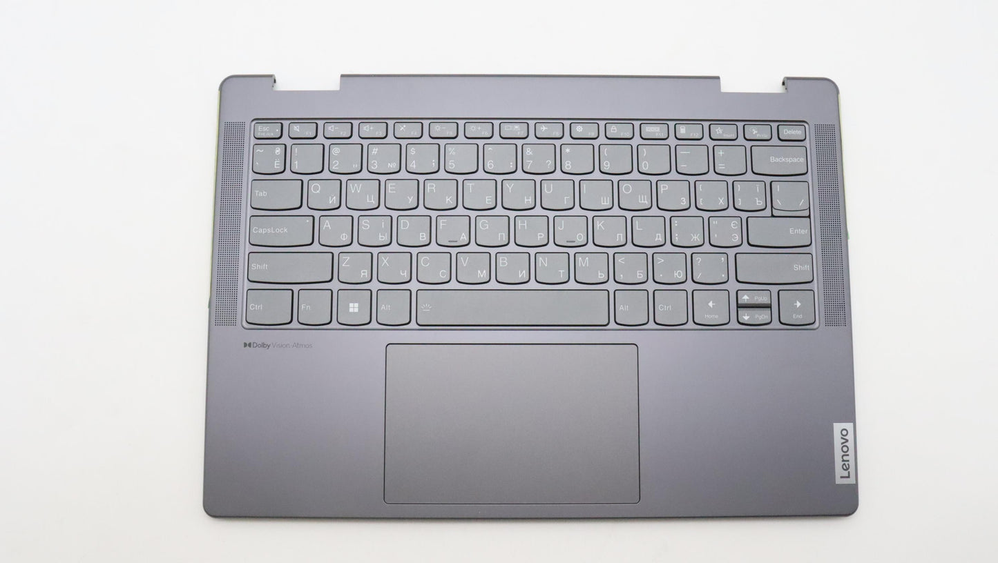 Lenovo Cover Upper Case Asmukr L82Qf - 5CB1J11148