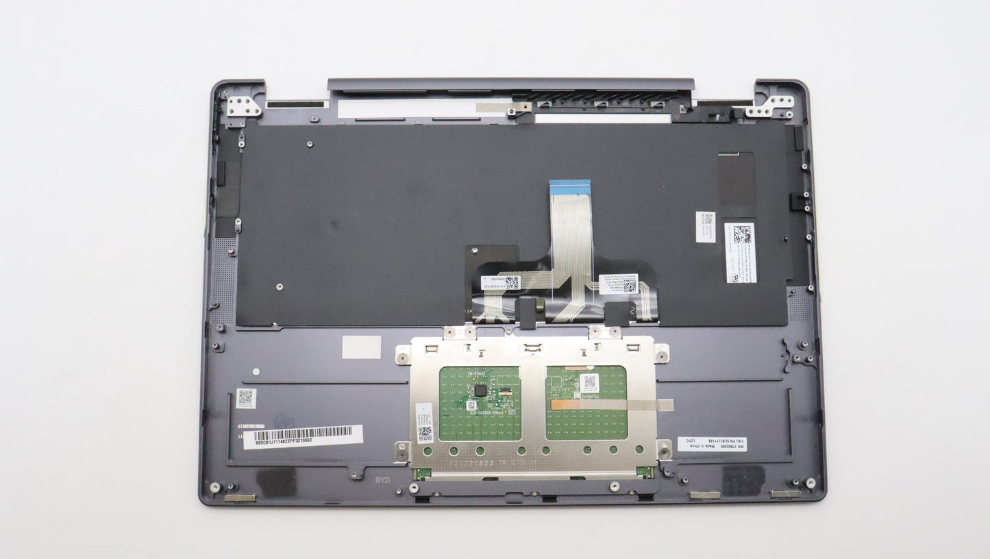 Lenovo Cover Upper Case Asmukr L82Qf - 5CB1J11148