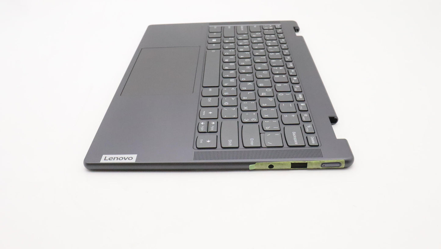 Lenovo Cover Upper Case Asmukr L82Qf - 5CB1J11148