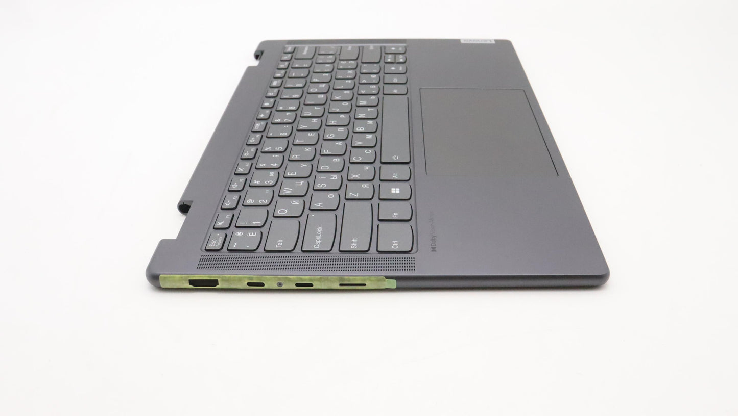 Lenovo Cover Upper Case Asmukr L82Qf - 5CB1J11148