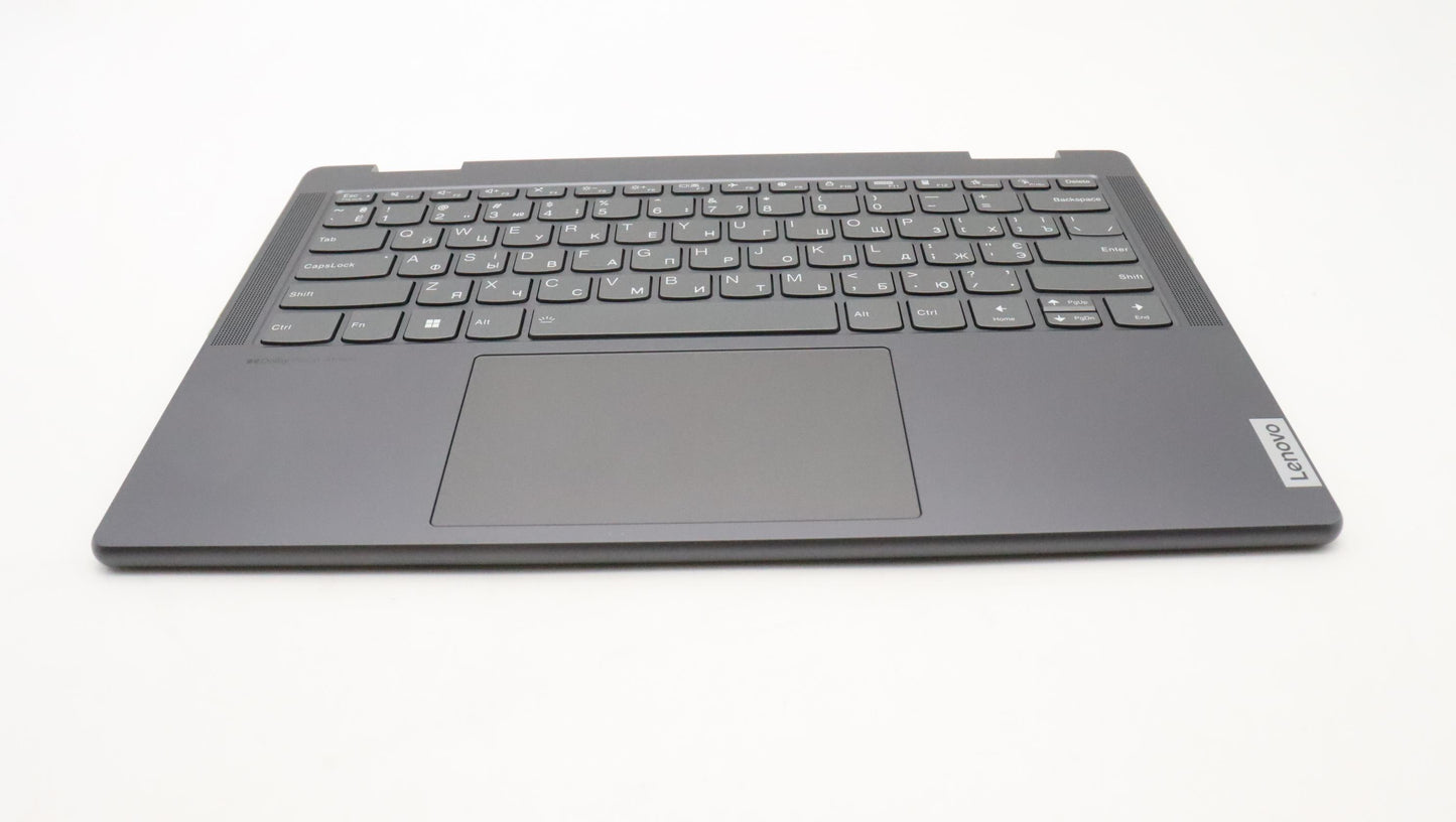 Lenovo Cover Upper Case Asmukr L82Qf - 5CB1J11148
