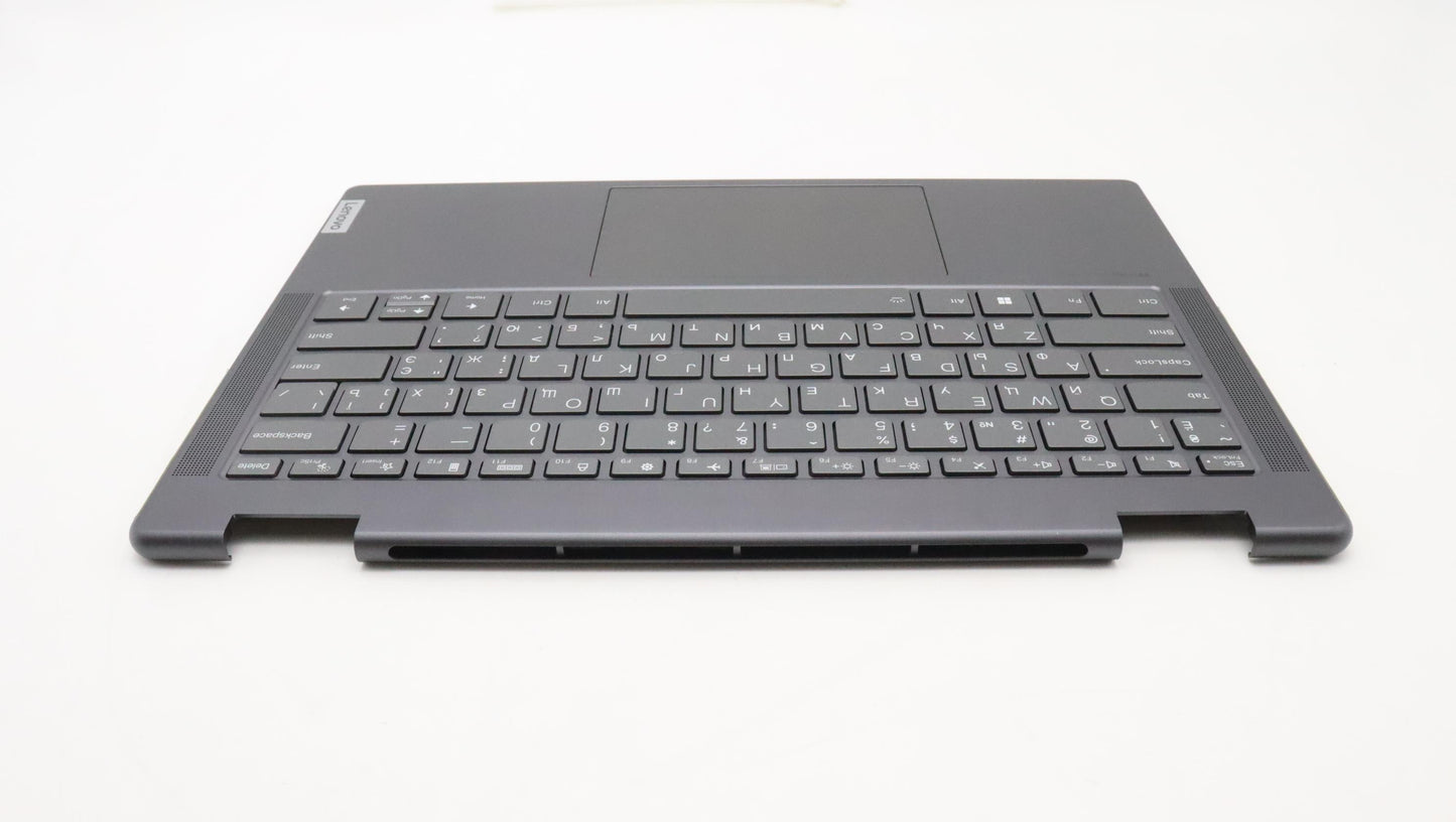 Lenovo Cover Upper Case Asmukr L82Qf - 5CB1J11148