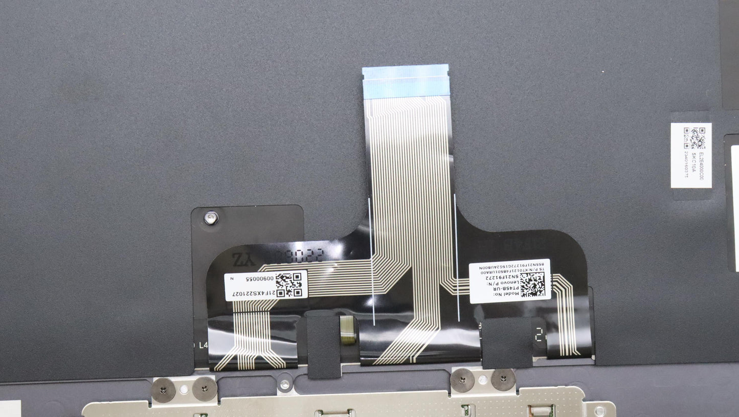Lenovo Cover Upper Case Asmukr L82Qf - 5CB1J11148