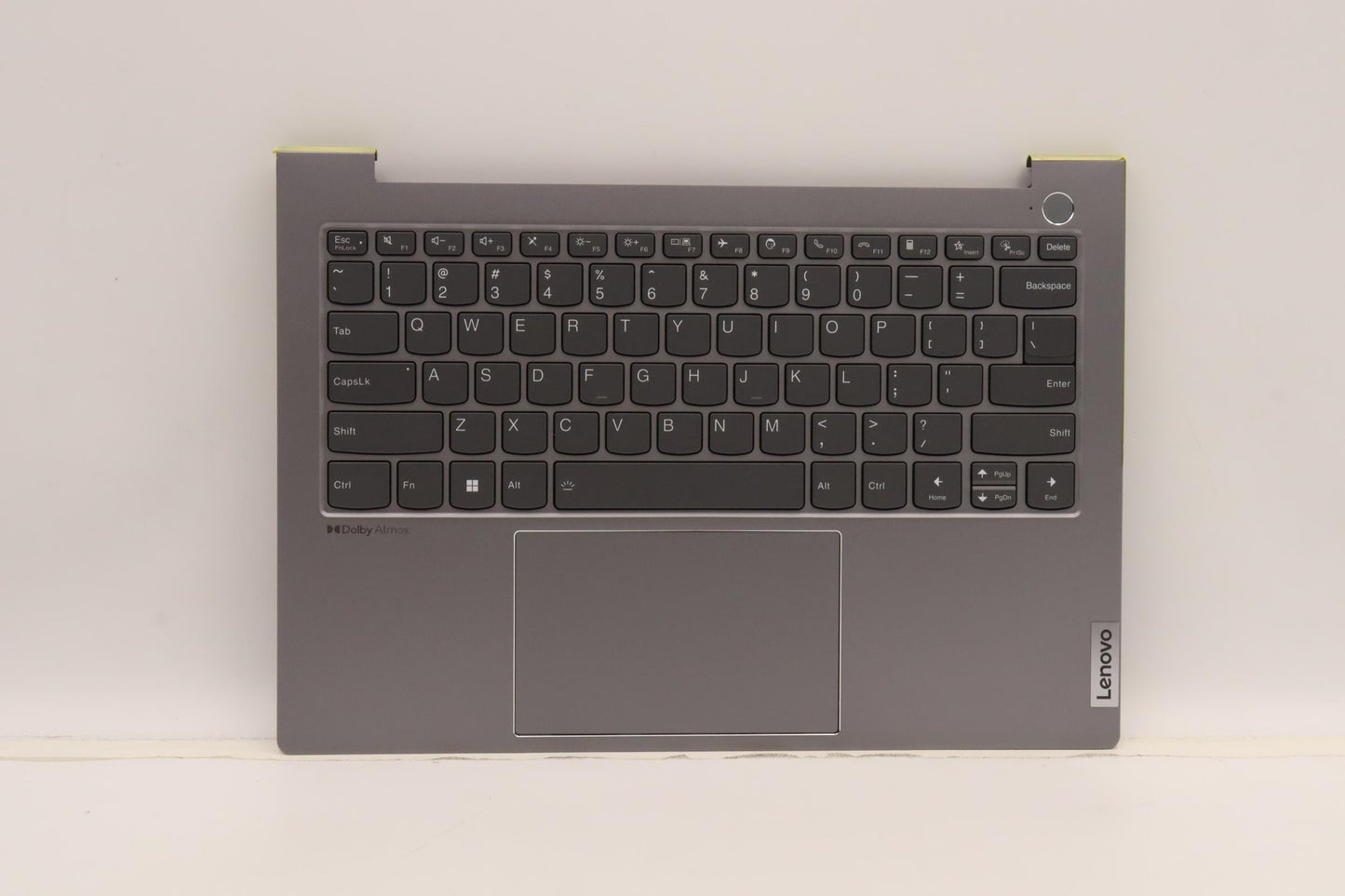 Lenovo Cover Upper Case Asmengh 21D0 - 5CB1J11778