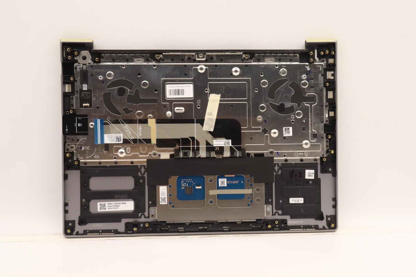 Lenovo Cover Upper Case Asmengh 21D0 - 5CB1J11778