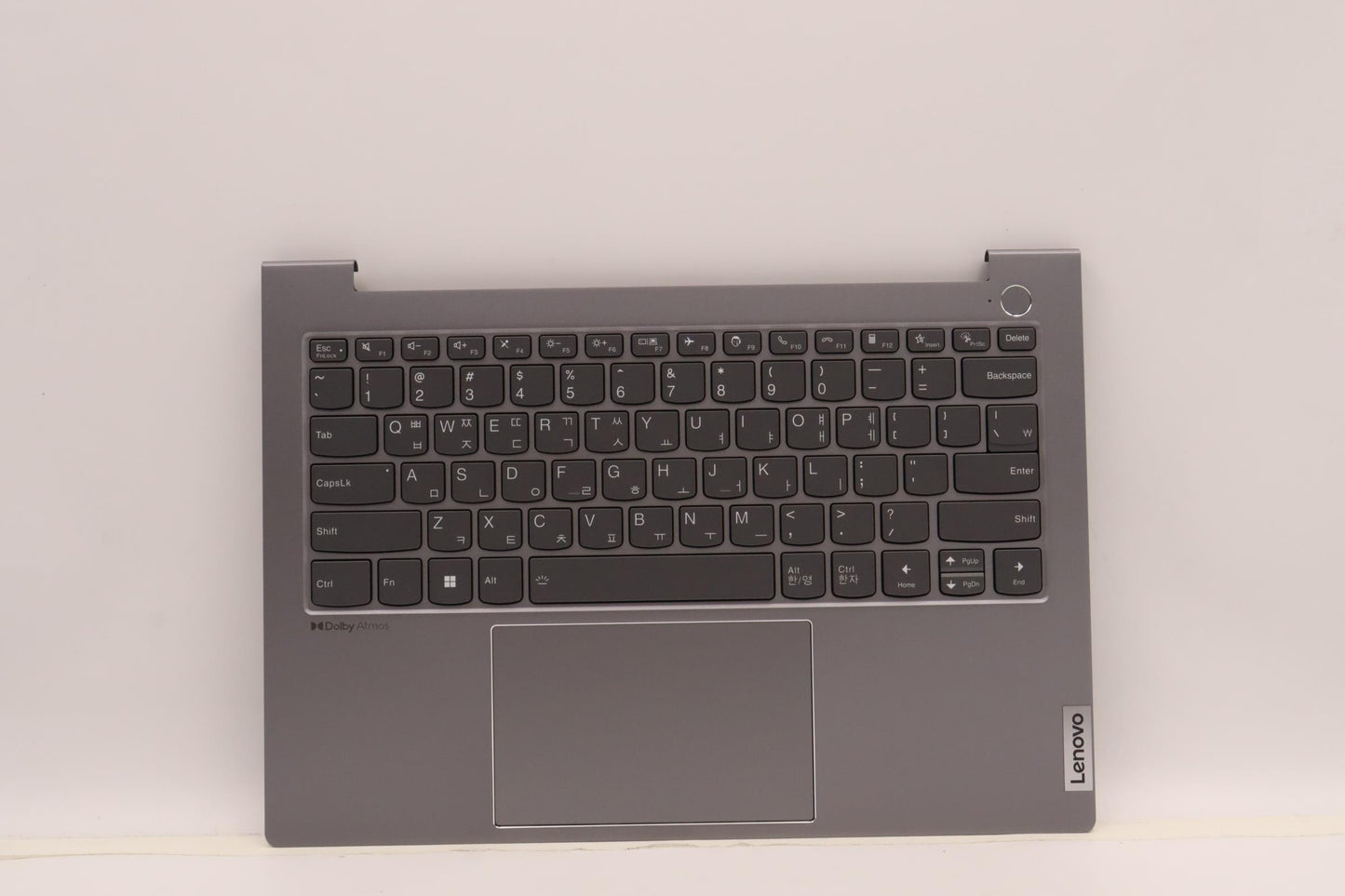 Lenovo Cover Upper Case Asmkorh 21D0 - 5CB1J11954