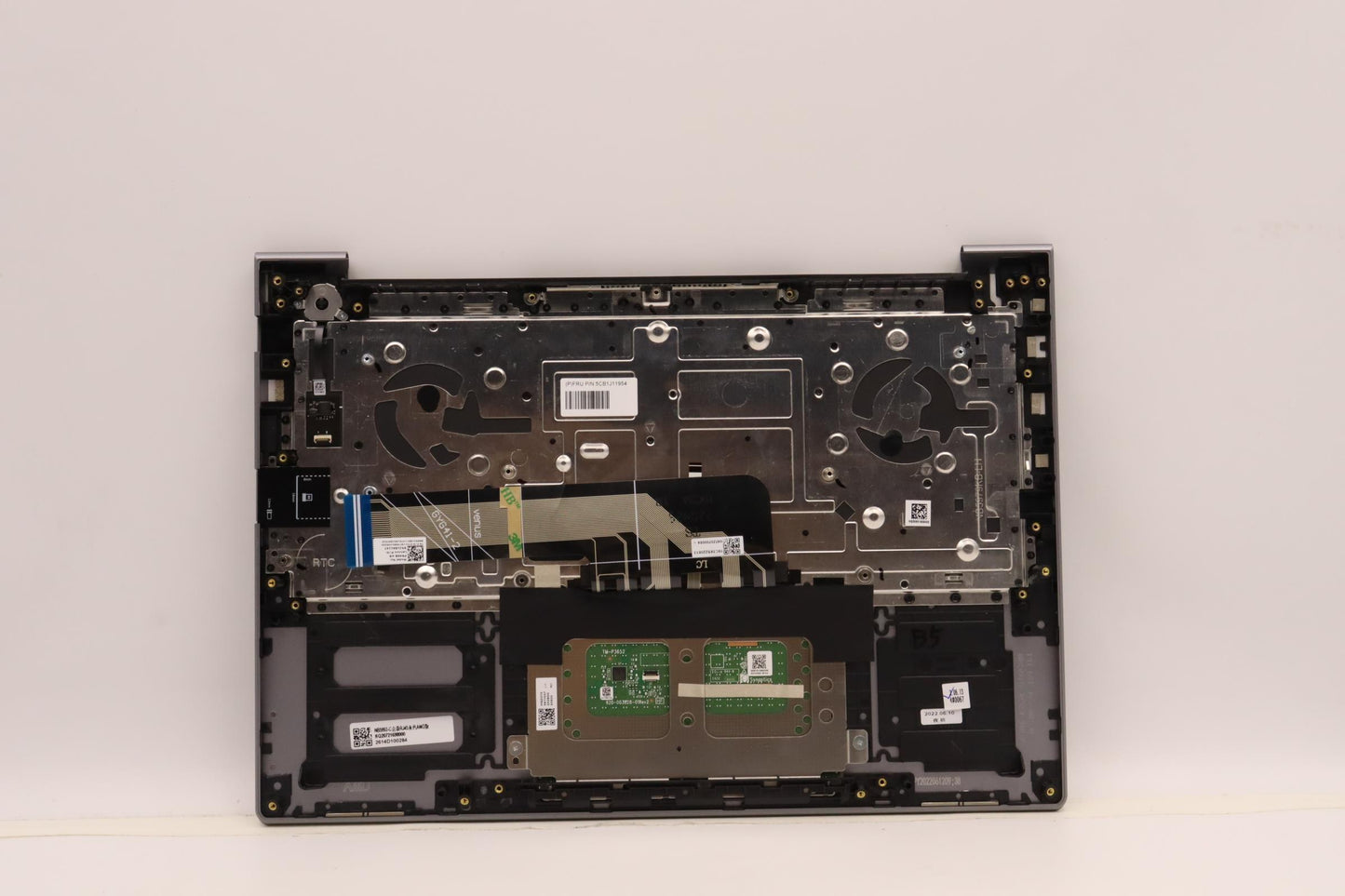 Lenovo Cover Upper Case Asmkorh 21D0 - 5CB1J11954