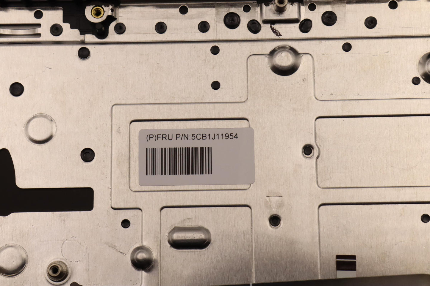 Lenovo Cover Upper Case Asmkorh 21D0 - 5CB1J11954