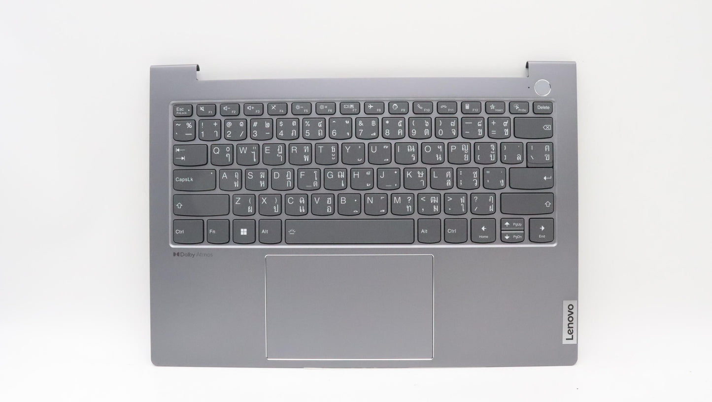 Lenovo Cover Upper Case Asmthaih 21D0 - 5CB1J11963