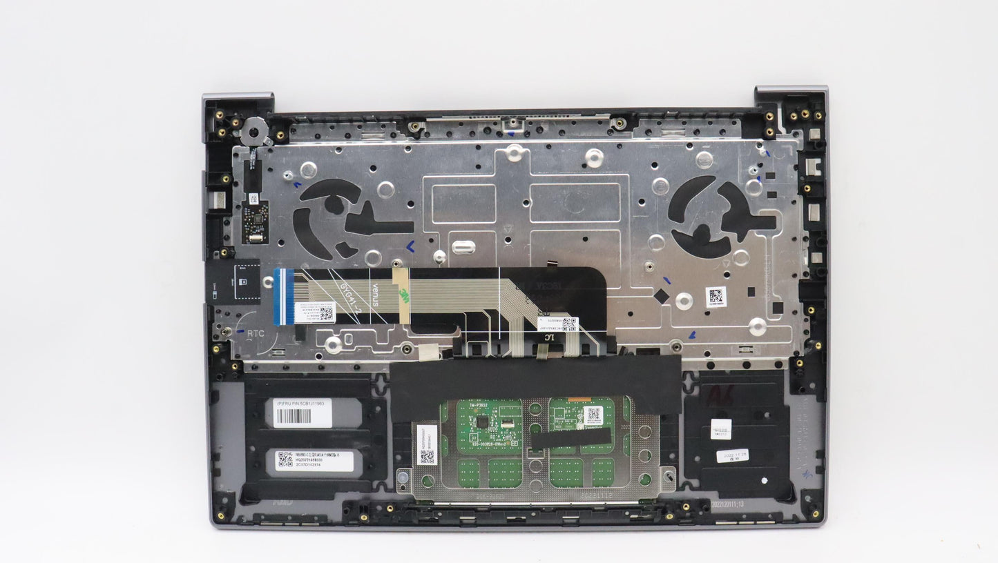 Lenovo Cover Upper Case Asmthaih 21D0 - 5CB1J11963