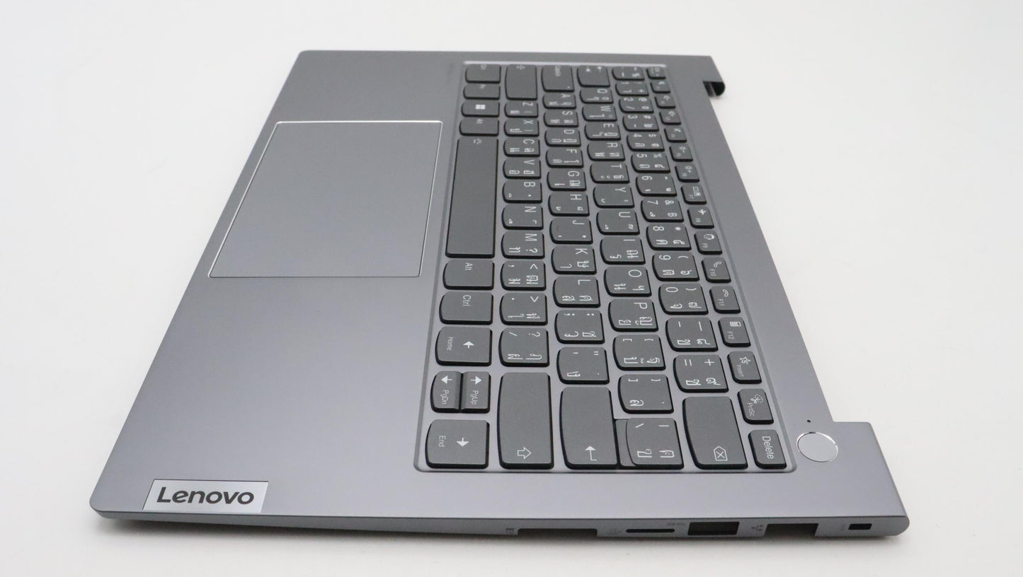 Lenovo Cover Upper Case Asmthaih 21D0 - 5CB1J11963