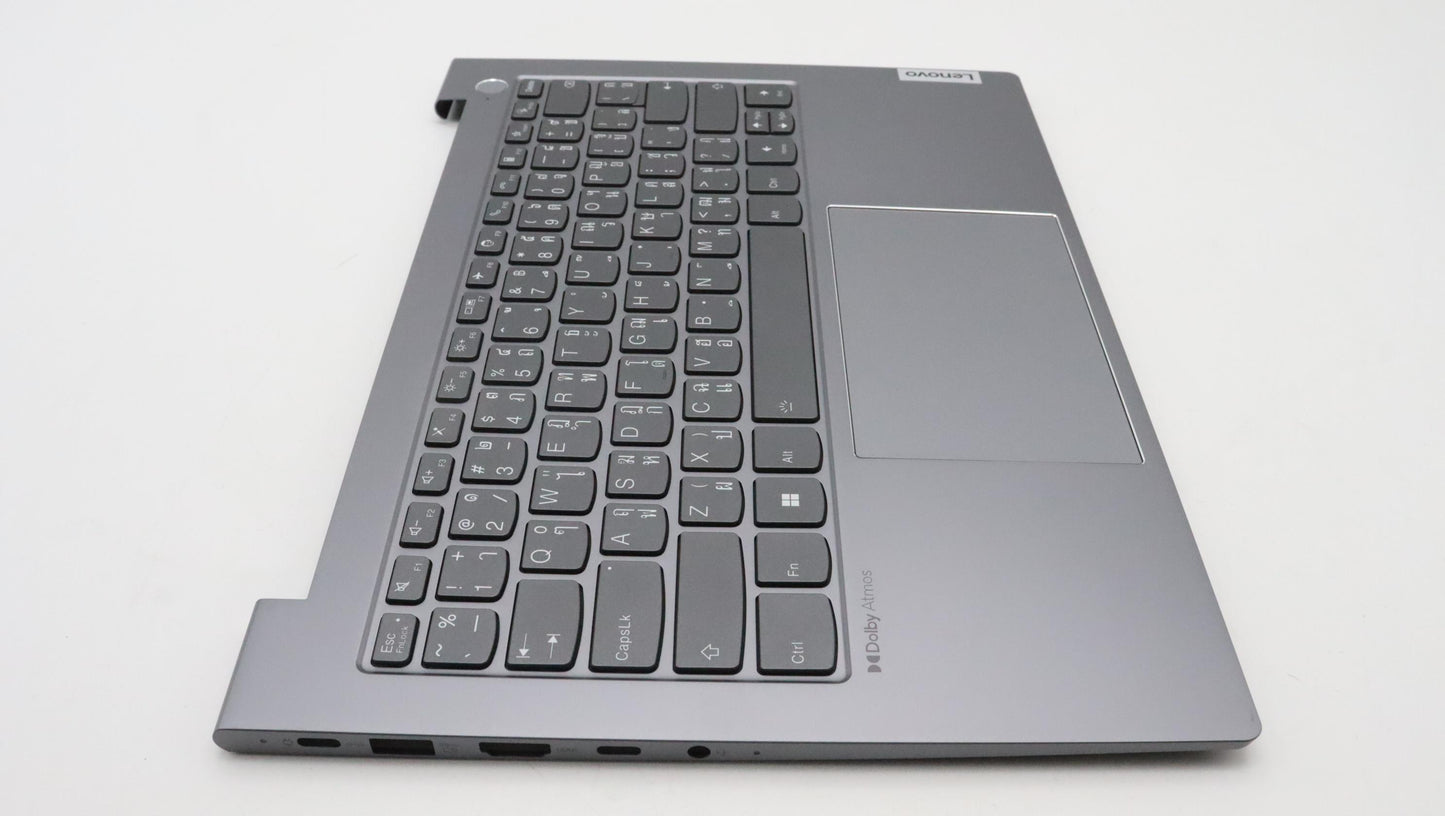 Lenovo Cover Upper Case Asmthaih 21D0 - 5CB1J11963