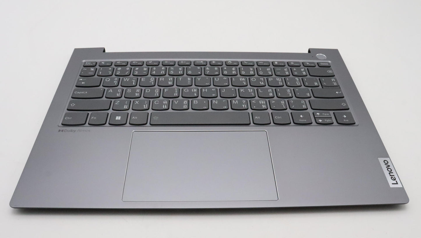 Lenovo Cover Upper Case Asmthaih 21D0 - 5CB1J11963
