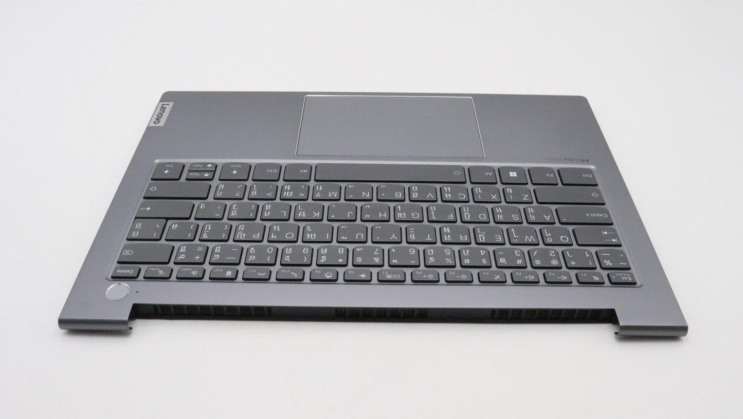 Lenovo Cover Upper Case Asmthaih 21D0 - 5CB1J11963
