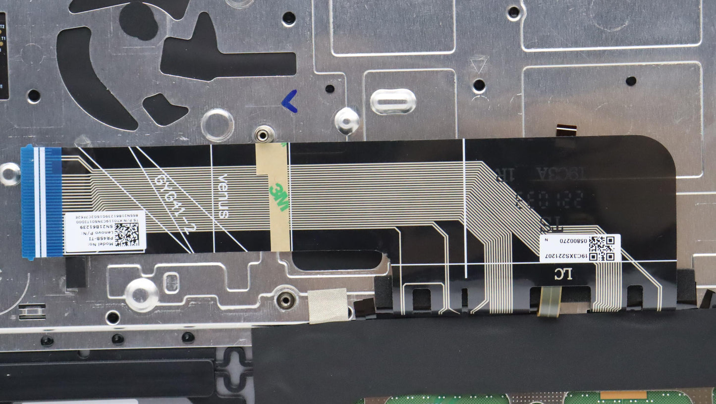 Lenovo Cover Upper Case Asmthaih 21D0 - 5CB1J11963
