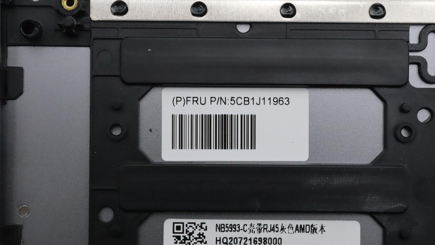 Lenovo Cover Upper Case Asmthaih 21D0 - 5CB1J11963