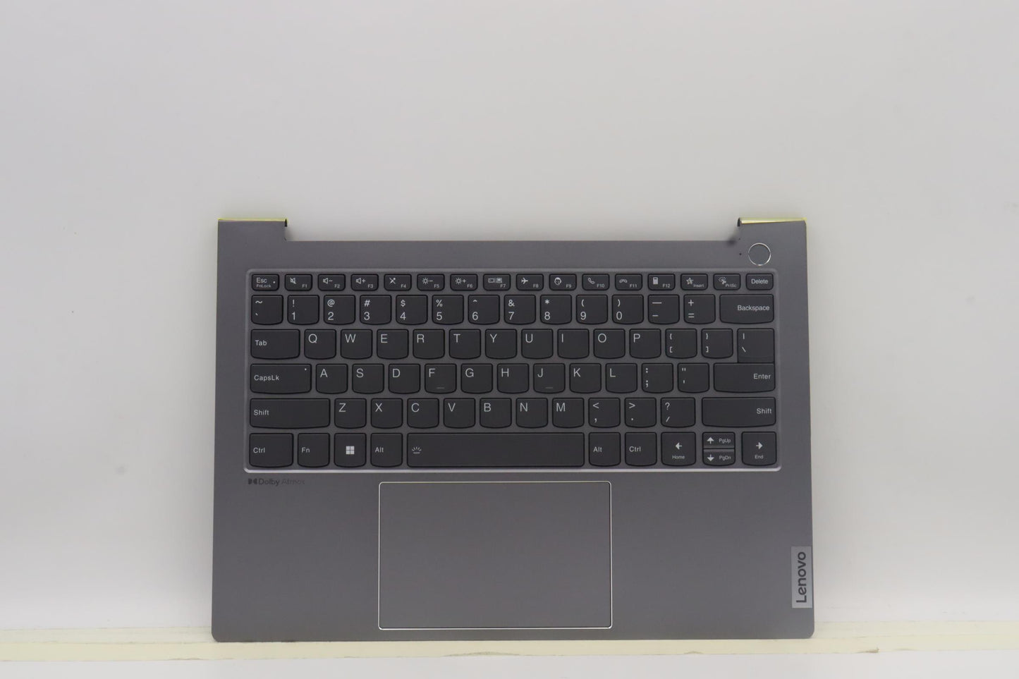 Lenovo Cover Upper Case Asmengh 21D0 - 5CB1J11973