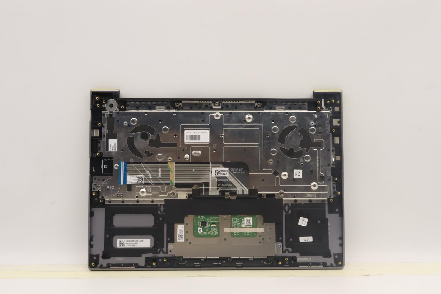 Lenovo Cover Upper Case Asmengh 21D0 - 5CB1J11973