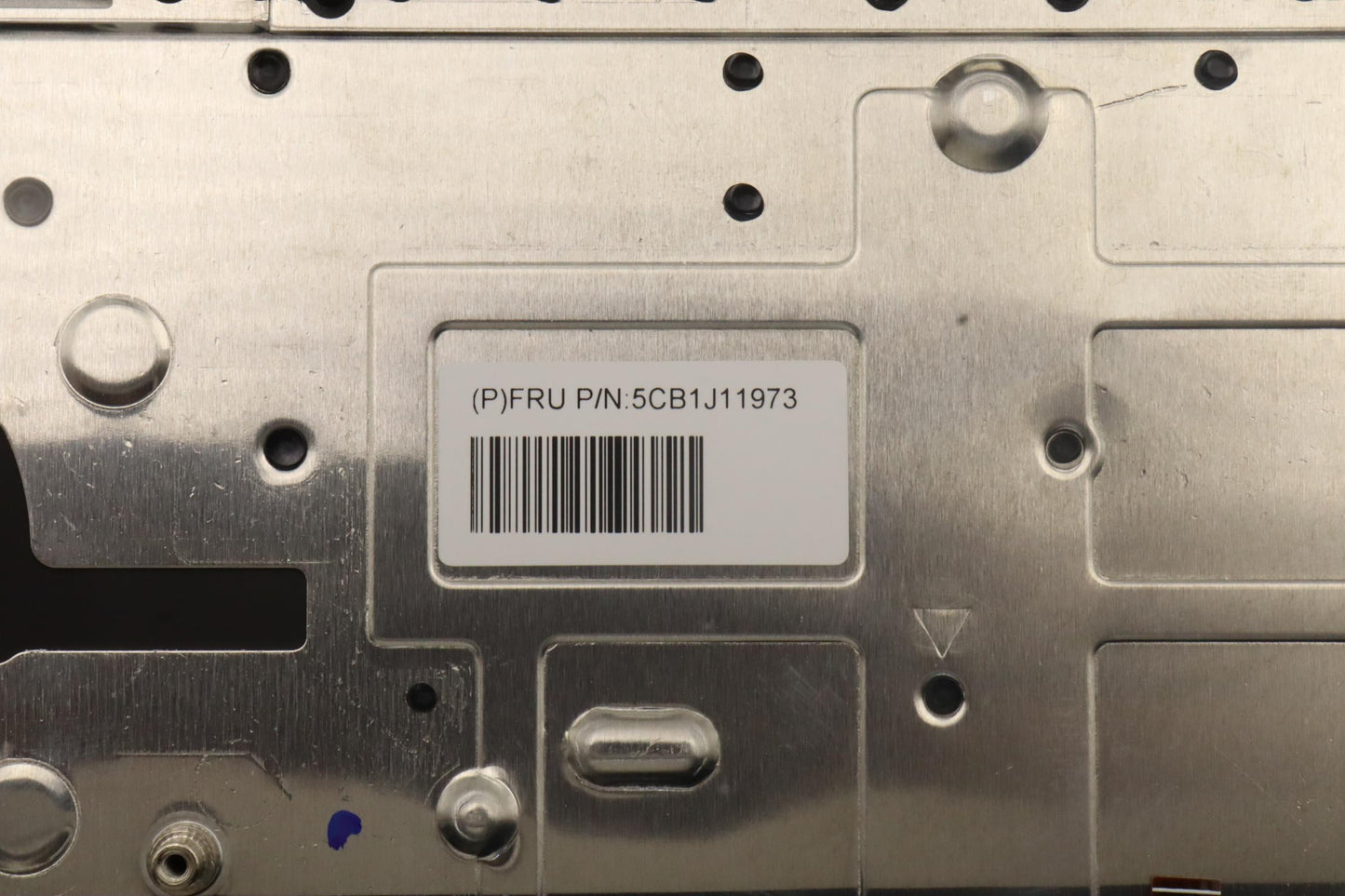 Lenovo Cover Upper Case Asmengh 21D0 - 5CB1J11973