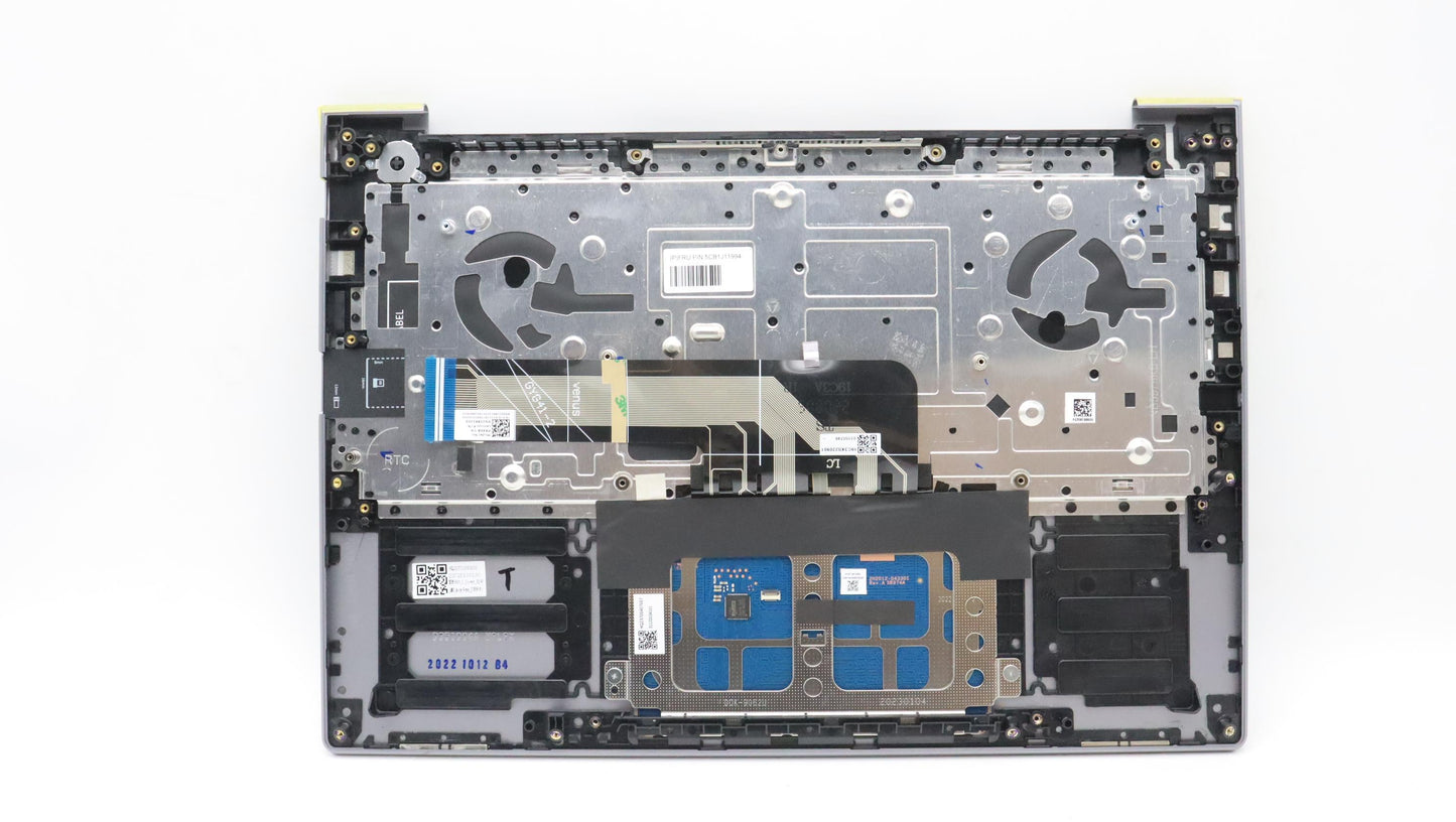 Lenovo Cover Upper Case Asmtch 21D0 A - 5CB1J11994