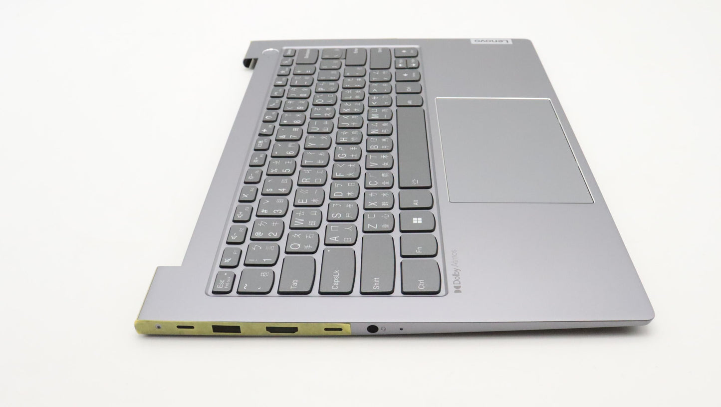 Lenovo Cover Upper Case Asmtch 21D0 A - 5CB1J11994