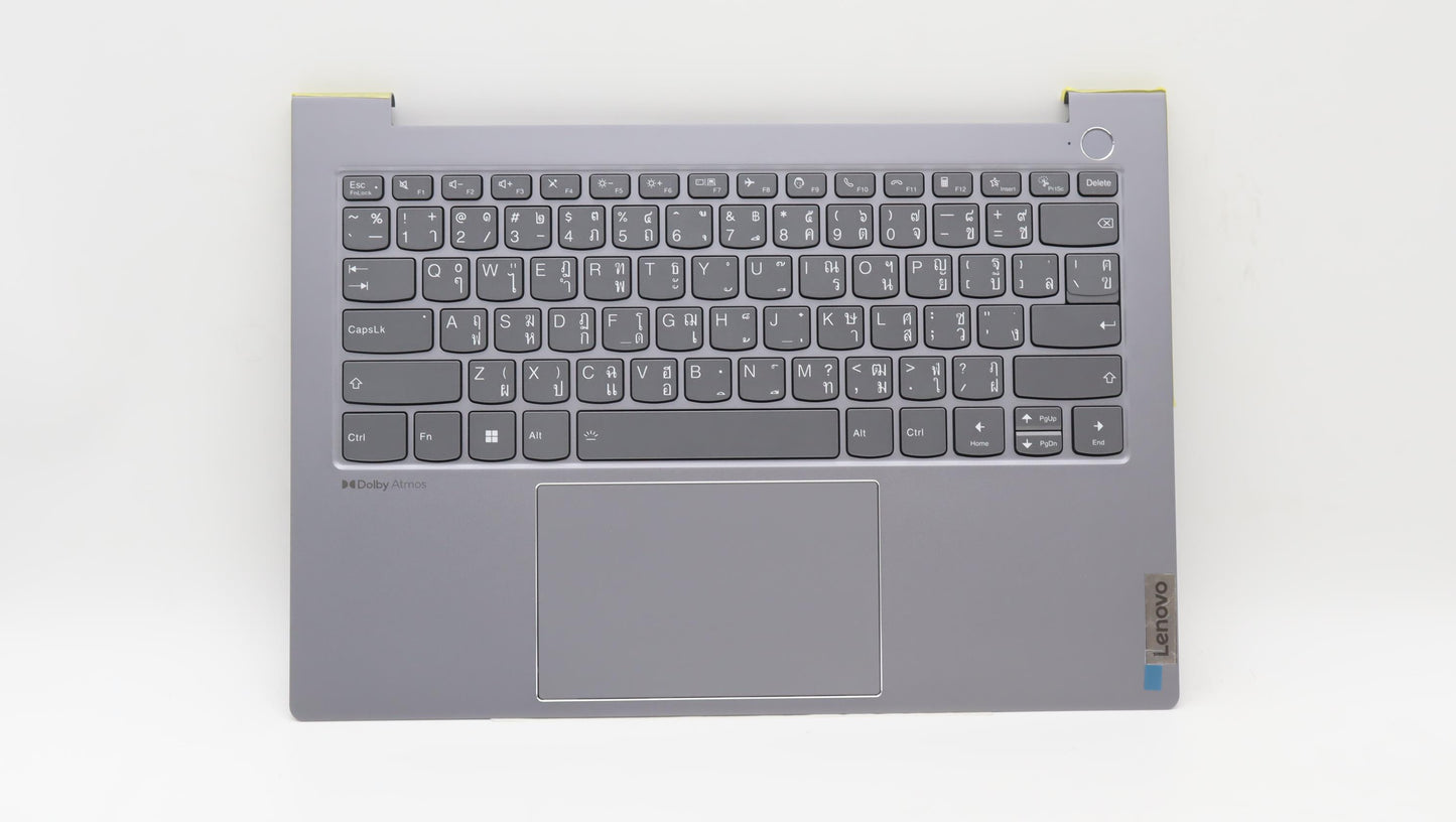 Lenovo Cover Upper Case Asmthaih 21D0 - 5CB1J11995