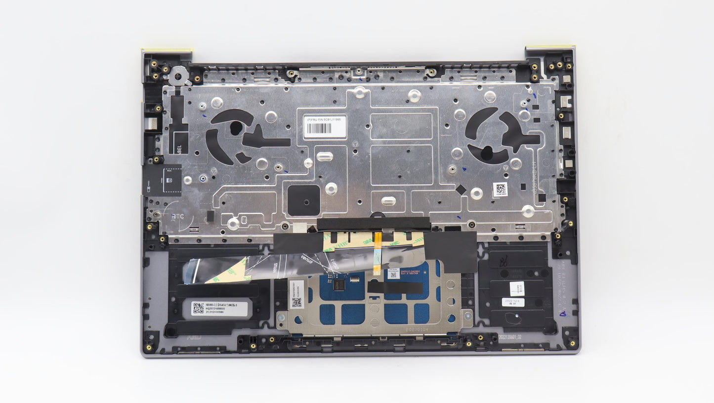 Lenovo Cover Upper Case Asmthaih 21D0 - 5CB1J11995