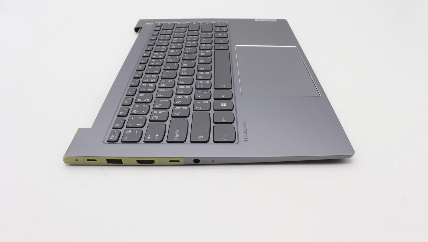 Lenovo Cover Upper Case Asmthaih 21D0 - 5CB1J11995