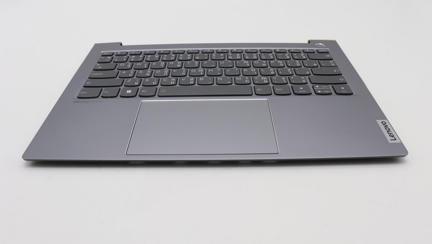 Lenovo Cover Upper Case Asmthaih 21D0 - 5CB1J11995