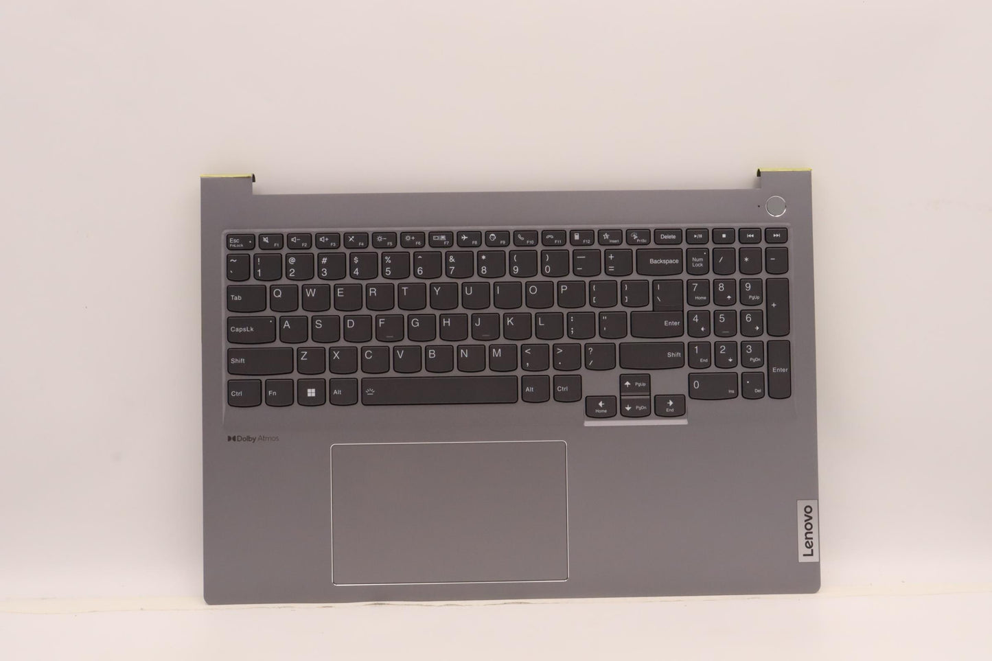 Lenovo Cover Upper Case Asmengh 21D1 - 5CB1J12100
