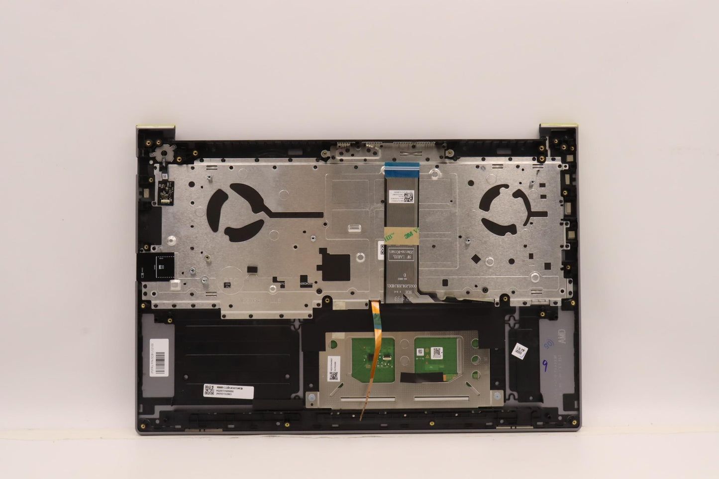 Lenovo Cover Upper Case Asmengh 21D1 - 5CB1J12100