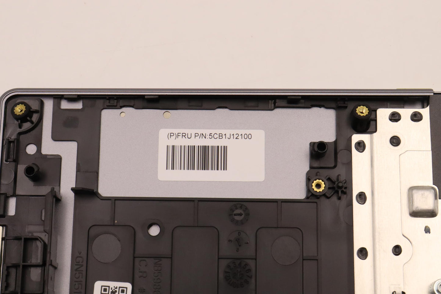 Lenovo Cover Upper Case Asmengh 21D1 - 5CB1J12100