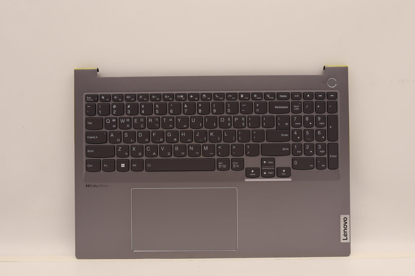 Lenovo Cover Upper Case Asmkorh 21D1 - 5CB1J12452